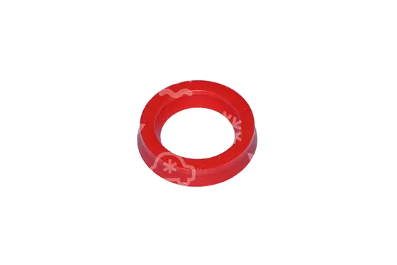 těsnění nádoby na vodu D=23 x 15 x 5 mm, kávovaru JURA, KRÜPS, NIVONA